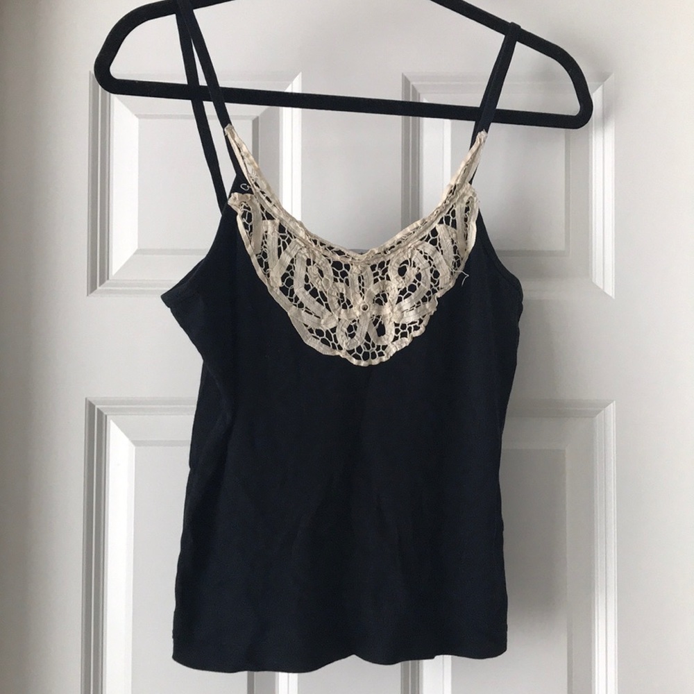 Camisole Tank